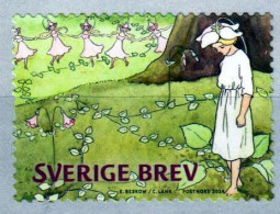 Sweden / Zweden - Postfris / MNH - Elsa Beskow 2024 - Ungebraucht