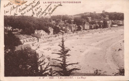 Val Andre La Plage - Autres & Non Classés