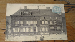 LONGWY HAUT , Hotel De L'europe .......... 240526-19392 - Longwy
