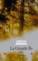 La Grande Ile - Christain Signol - Otros & Sin Clasificación
