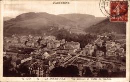 K2705 - La BOURBOULE - D63 - Lot De 5 Cartes Postales - La Bourboule