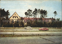 72063471 Helmstedt Motel Rasthof Hermsdorfer Kreuz Helmstedt - Helmstedt