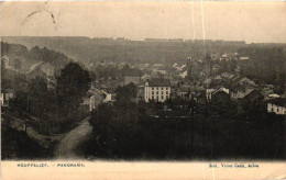 HOUFFALIZE / PANORAMA - Houffalize