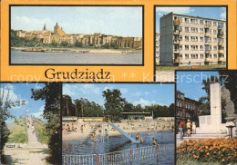 72063278 Grudziadz  Grudziadz - Pologne