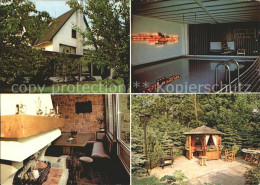 72063158 Timmendorfer Strand Haus Ingrid Timmendorfer Strand - Timmendorfer Strand