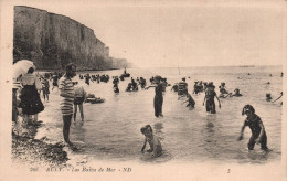 Ault Les Bains De Mer - Ault