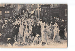 BEAUVAIS - Fêtes De Jeanne Hachette - La Procession - Très Bon état - Beauvais