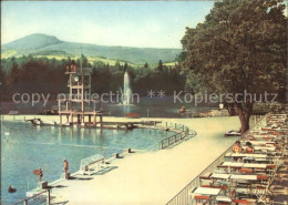 72063093 Gross Schoenau Goerlitz Strandbad Gross Schoenau Goerlitz - Goerlitz