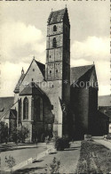 72063074 Alpirsbach Klosterkirche Alpirsbach - Alpirsbach