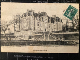 Chateau De Montchaude - Sonstige & Ohne Zuordnung