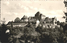 72063055 Burg Wupper Schloss Burg Burg - Solingen