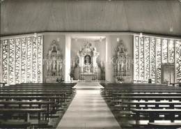 72063016 Hinterzarten Katholische Kirche Hinterzarten - Hinterzarten