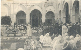 Marocco (Marokko Maroc), Fez, Dar Batha - Fez (Fès)