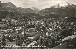 72062973 Berchtesgaden Watzmann Stein Meer  Berchtesgaden - Berchtesgaden