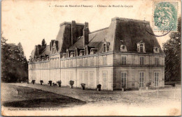 (27/05/24) 78-CPA MONTFORT L'AMAURY - Montfort L'Amaury