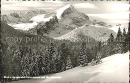 72062958 Partenkirchen Alpspitze Partenkirchen - Garmisch-Partenkirchen