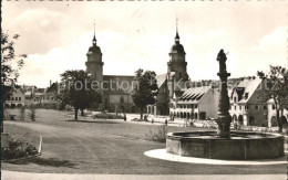 72062941 Freudenstadt Marktplatz Freudenstadt - Freudenstadt