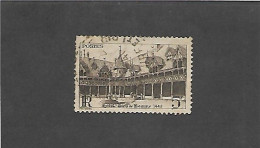 FRANCE 1941 -  N°YT 499 - Used Stamps