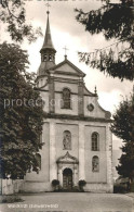 72062918 Waldkirch Breisgau Stiftskirche Sankt Magarethen Waldkirch - Autres & Non Classés