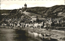 72062886 Cochem Mosel Burg Cochem - Cochem