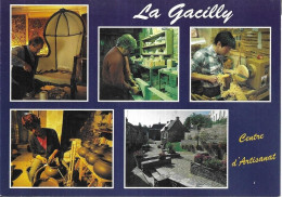 56 La Gacilly - La Gacilly