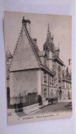 Carte Postale Ancienne ( AA5 ) De Bourges , Palais Jacques Coeur - Bourges