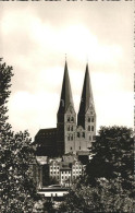 72062872 Luebeck Blick Auf Sankt Marien Luebeck - Luebeck