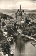 72062870 Limburg Lahn Dom Limburg Lahn - Limburg