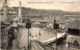 LIEGE / EXPOSITION 1905 - Lüttich