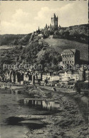 72062851 Cochem Mosel Burg Cochem - Cochem