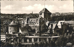 72062848 Solingen Schloss Burg An Der Wupper Solingen - Solingen