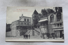 Saint Gaudens, Boulevard Du Midi, Escalier Et Clocher, Haute Garonne 31 - Saint Gaudens