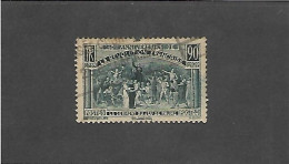 FRANCE 1939 -  N°YT 444 - Used Stamps