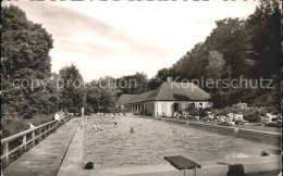 72062804 Schlangenbad Taunus Thermal Schwimmbad Schlangenbad - Andere & Zonder Classificatie