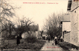 (27/05/24) 78-CPA NOTRE DAME DE LA MERE - Other & Unclassified