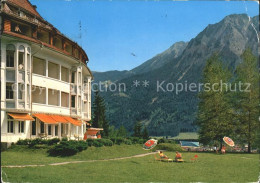 72062766 Oberstdorf Stillachhaus Anatswald - Oberstdorf