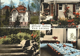 72062754 Bad Sachsa Harz Haus Tabea Erholungsheim Bad Sachsa - Bad Sachsa