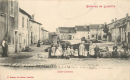 ENVIRONS DE LUNEVILLE SAINT CLEMENT - Autres & Non Classés