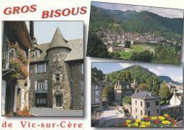 France Vic-sur-Cère - Aurillac