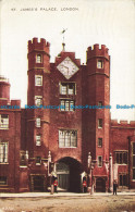 R642792 London. St. James Palace. Valentine. Valesque. 1946 - Other & Unclassified