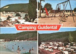 72062730 Guldental Camping Strand Guldental - Altri & Non Classificati