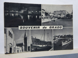 GRADO  - GORIZIA  -- SOUVENIR - Gorizia