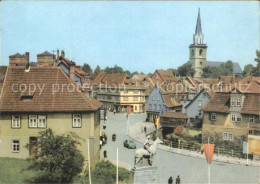 72062711 Bad Langensalza  Bad Langensalza - Bad Langensalza