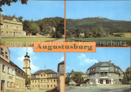 72062673 Augustusburg Restaurant Zum Schlossberg Augustusburg - Augustusburg