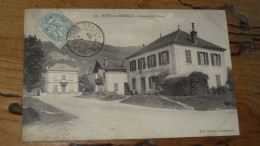 RUPT SUR MOSELLE Avenue De La Gare .......... 240526-19411 - Andere & Zonder Classificatie