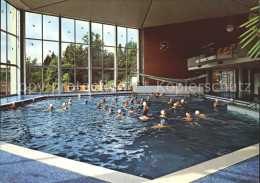 72062637 Wildbad Schwarzwald Thermalbad Bad Wildbad - Andere & Zonder Classificatie