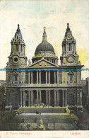 R643423 London. St. Paul Cathedral - Altri & Non Classificati