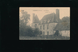 89 - VINNEUF  La Ferme Collection P.-R.--S - Other & Unclassified