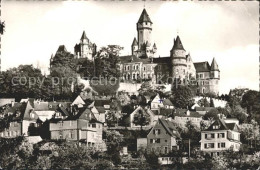 72062571 Braunfels Schloss Braunfels - Other & Unclassified