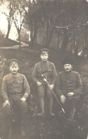 Estonia:Soldiers With Sword, Pre 1940 - Personen